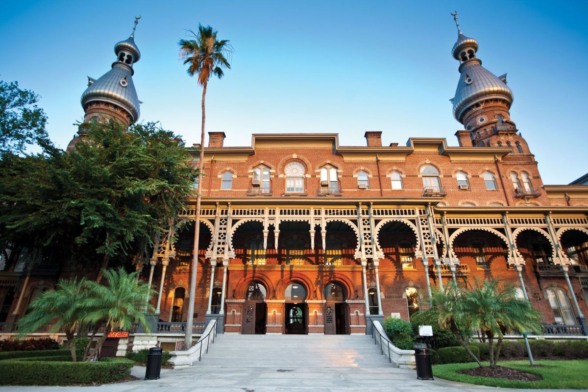 University of Tampa
