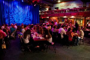 dinner shows in orlando