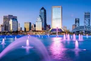 jacksonville florida