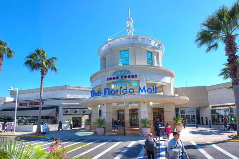 outlet premium orlando
